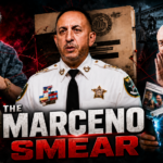 The Marceno Smear: DOJ closed the Marceno case. Now critics recycle gossip, grudges, and innuendo as scandal. The smear was always the story.