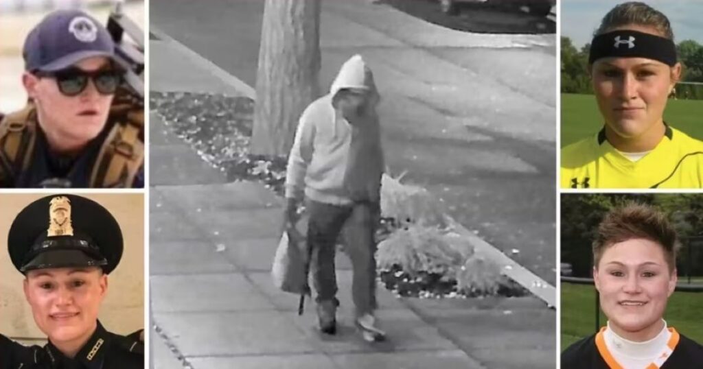 D.C. Pipebomber - Steve Baker Interview