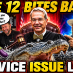 Judge Hinkle’s Rule 12 Roadmap: Luthmann says Judge Hinkle’s May 7 Order keeps Rule 12 alive and may doom Jeremy Hales’ fast-food fee grab.