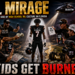 Chasing the NIL Mirage: Florida’s high school transfer chaos is turning student-athletes into commodities and leaving academics behind.