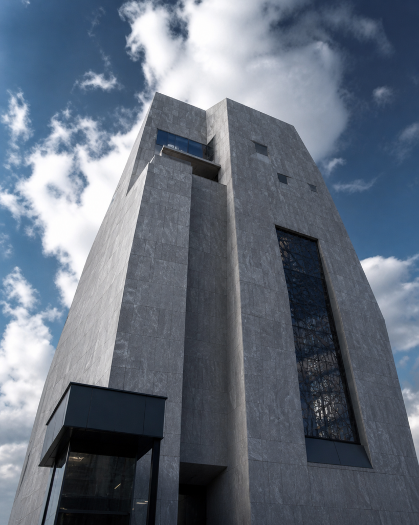 Obama's Dark Tower: A post-apocalyptic dark tower, legacy machine, and library without the library. Obama-lisk's PR mismatched from reality. 