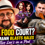 Fast Food Federal Court: Luthmann blasts Jeremy Hales’ fee motion, calling it an attempt to turn Judge Hinkle’s court into a fast food stand.