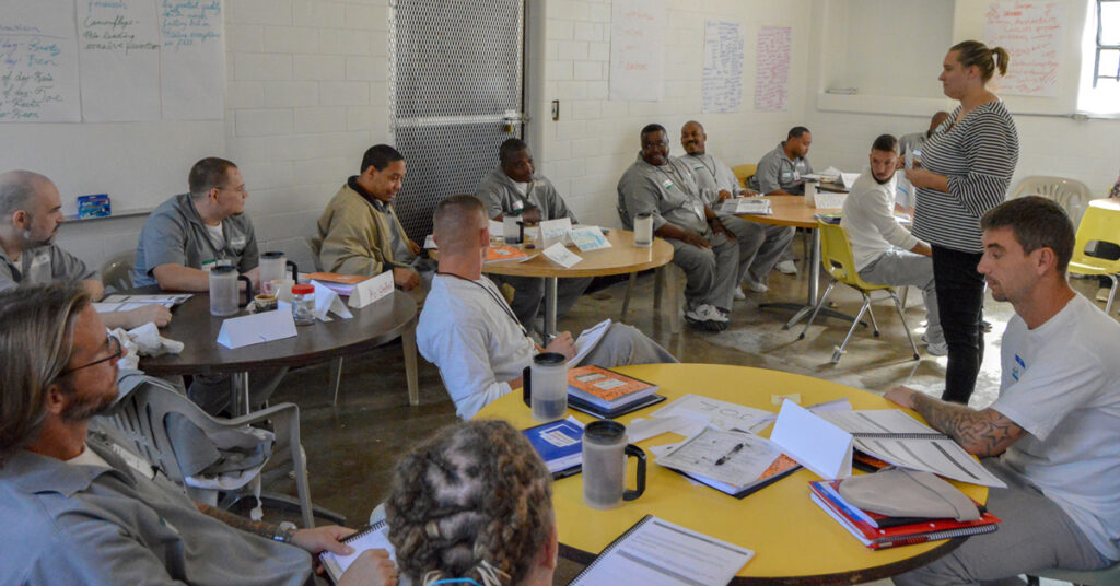 BOP Quality Learing Center: DOJ watchdog says BOP mishandled First Step Act funding while inmates waited for real prison reform programs.