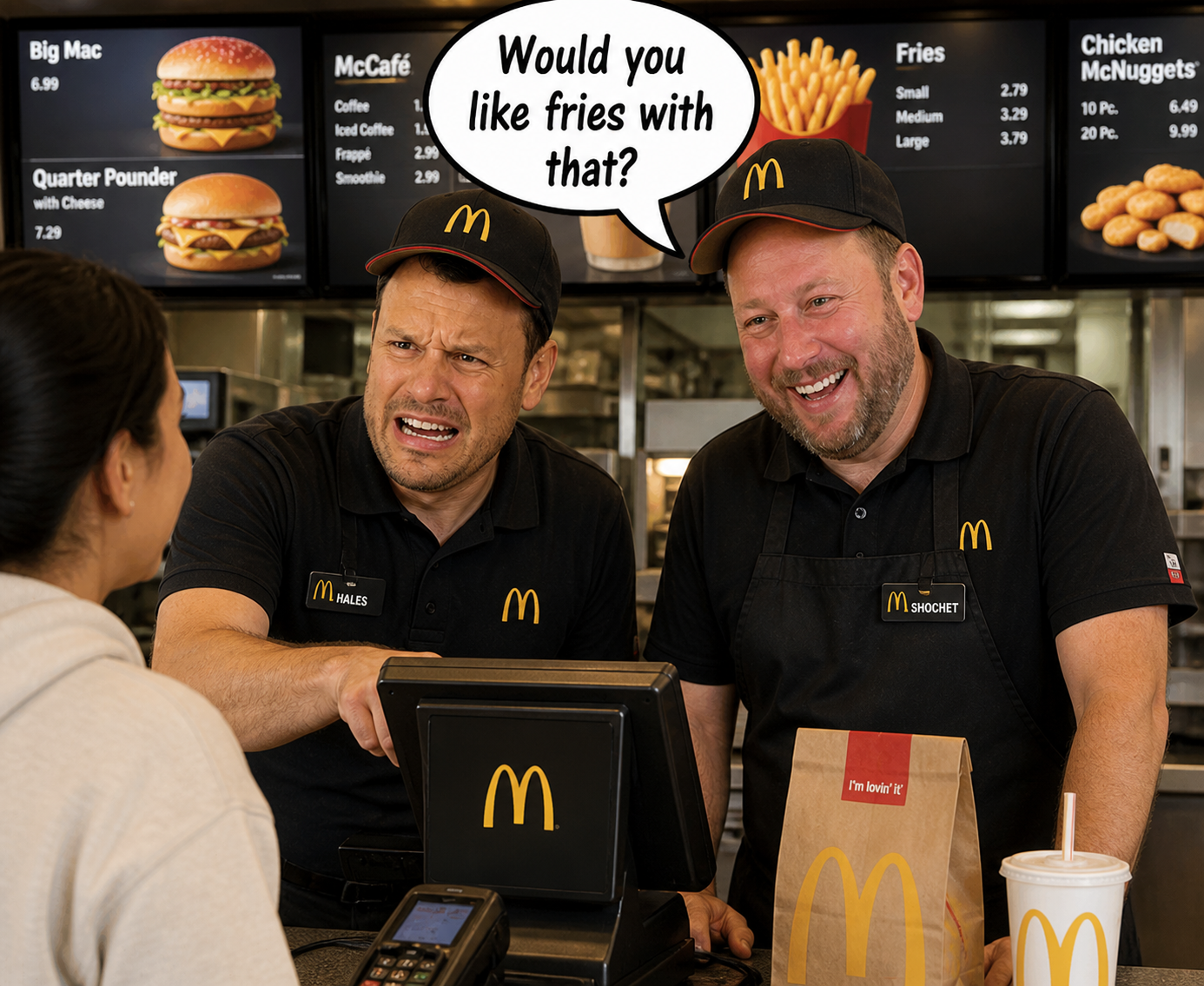 Judge Hinkle’s Rule 12 Roadmap: Luthmann says Judge Hinkle’s May 7 Order keeps Rule 12 alive and may doom Jeremy Hales’ fast-food fee grab.