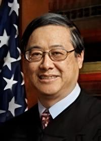 Retired Bankruptcy Judge Robert F. Kwan