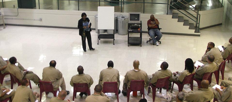 BOP Quality Learing Center: DOJ watchdog says BOP mishandled First Step Act funding while inmates waited for real prison reform programs.