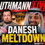 Luthmann Turns the Tables: Exposing CharityWatch, Danesh Noshirvan, Joey Camp, Jeremy Hales, and the fast-food federal court circus.