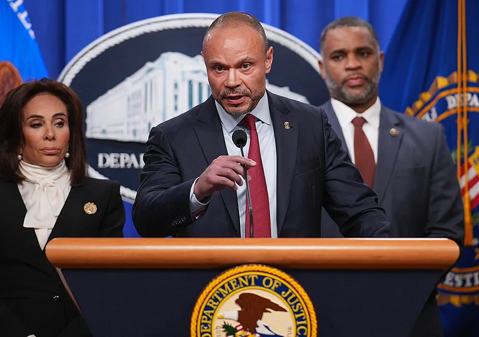Dan Bongino