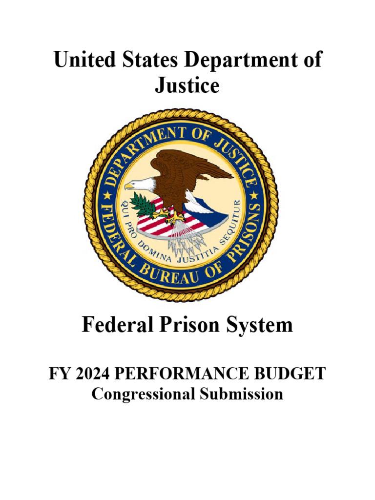 BOP Quality Learing Center: DOJ watchdog says BOP mishandled First Step Act funding while inmates waited for real prison reform programs.