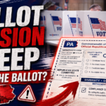 Ballot Mission Creep: Gender labels on Pennsylvania GOP ballots turn voting from a simple choice into identity-driven mission creep.