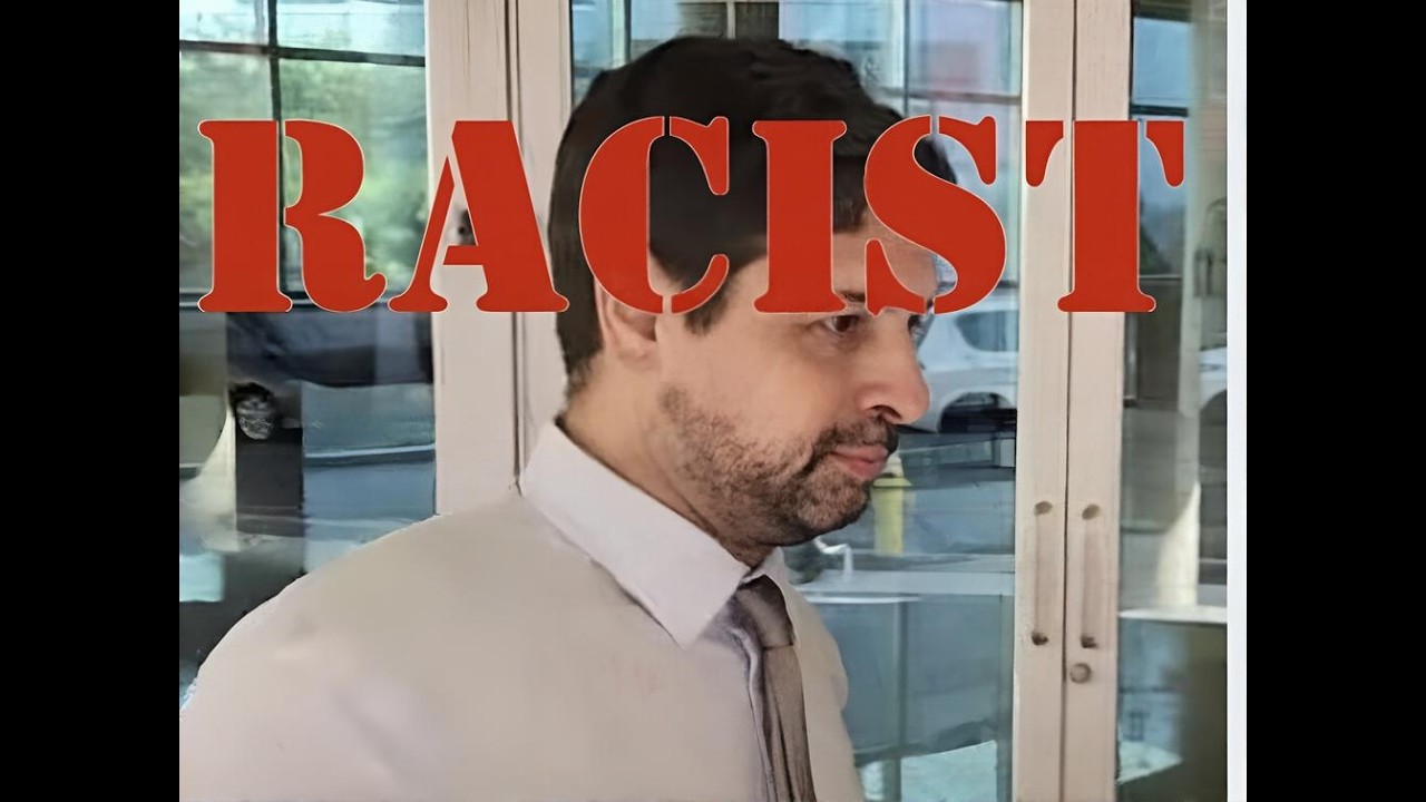 Danesh Smear Machine Blinks