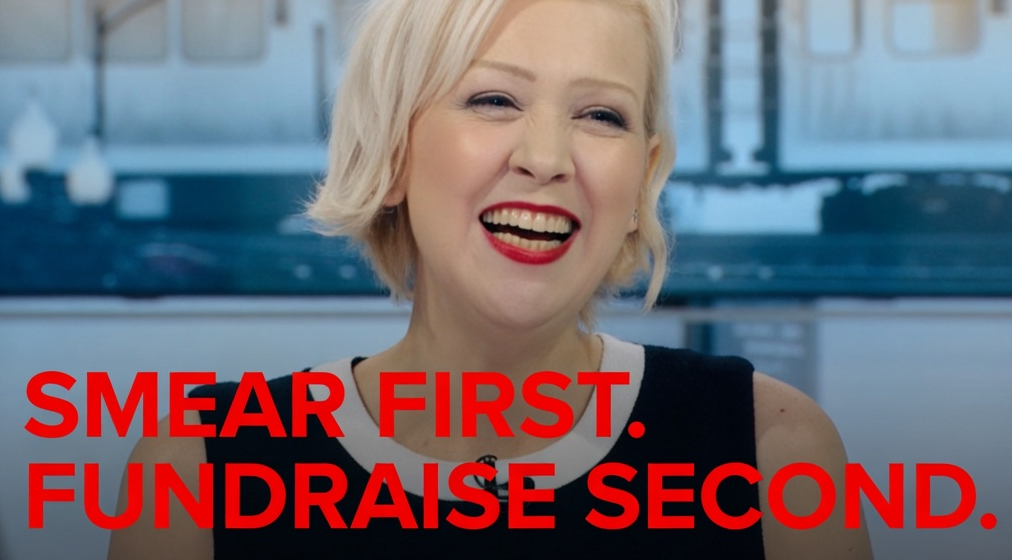 Luthmann Turns the Tables: Exposing CharityWatch, Danesh Noshirvan, Joey Camp, Jeremy Hales, and the fast-food federal court circus.