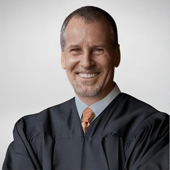 Judge Neil W. Bason