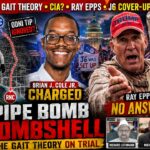 D.C. Pipebomber - Steve Baker Interview: A look at Blaze’s D.C. pipe bomb story as Volpe and Luthmann press skepticism and probe good-faith.