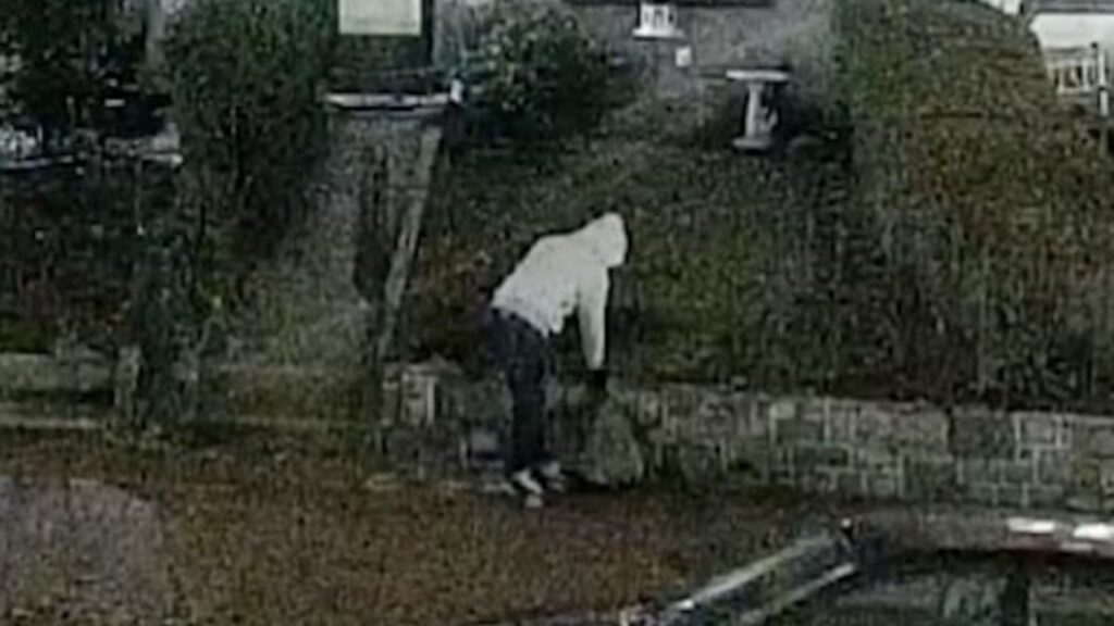D.C. Pipebomber