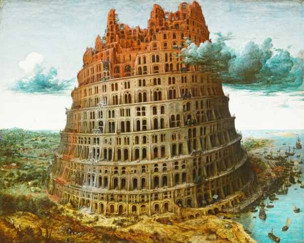 Babel with a Server Farm: Pope Leo XIV’s Magnifica Humanitas warns AI in wicked hands can destroy truth, trust, dignity, and the social world