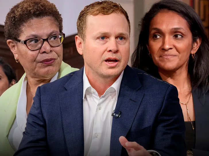 Democrat Ballot Hypocrisy Exposed: Palm Beach 2000 proved election anomalies deserve scrutiny. Los Angeles 2026 deserves the same standard.