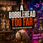 A Bobblehead Too Far: Tupac bobblehead night put gimmick over game, proving MLB should trust its legends before chasing pop-culture relevance