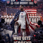 Observing Without Watching: Team USA’s World Cup win exposed a bigger American debate over soccer, assimilation, and national identity.