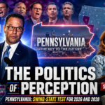 The Politics of Perception: Josh Shapiro’s massive fundraising lead turns Pennsylvania’s 2026 governor race into a swing-state test for 2028.
