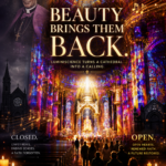 The Sacred Strikes Back: Luminiscience transforms Philadelphia’s Cathedral Basilica into a stunning encounter of light, music, and renewal.