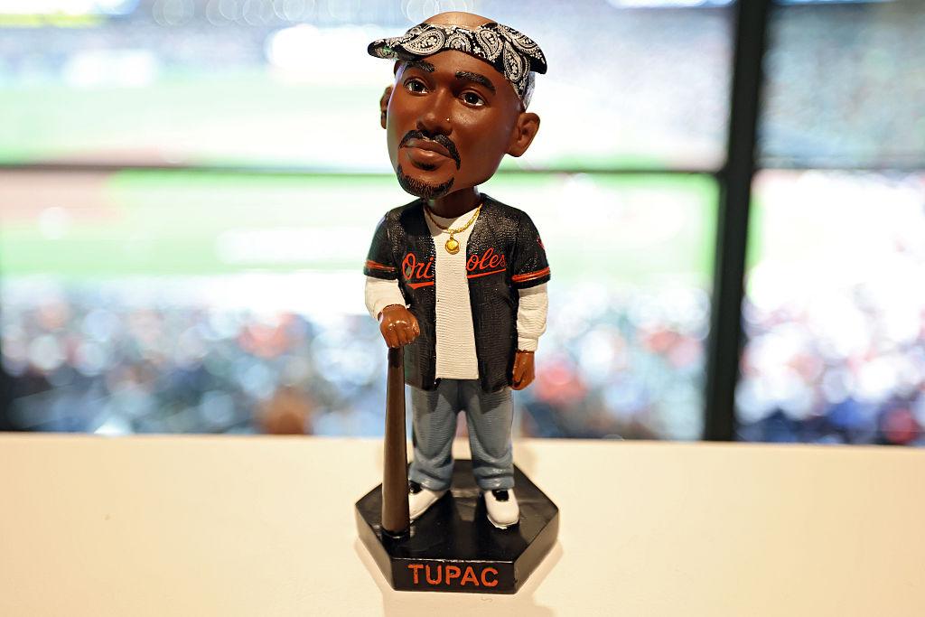 A Bobblehead Too Far: Tupac bobblehead night put gimmick over game, proving MLB should trust its legends before chasing pop-culture relevance