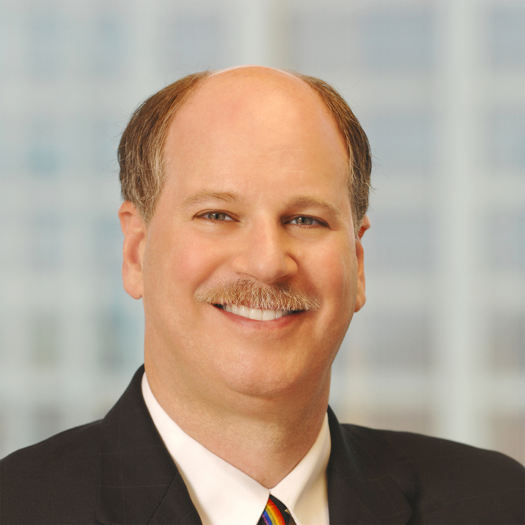 Attorney Gary Eddinger