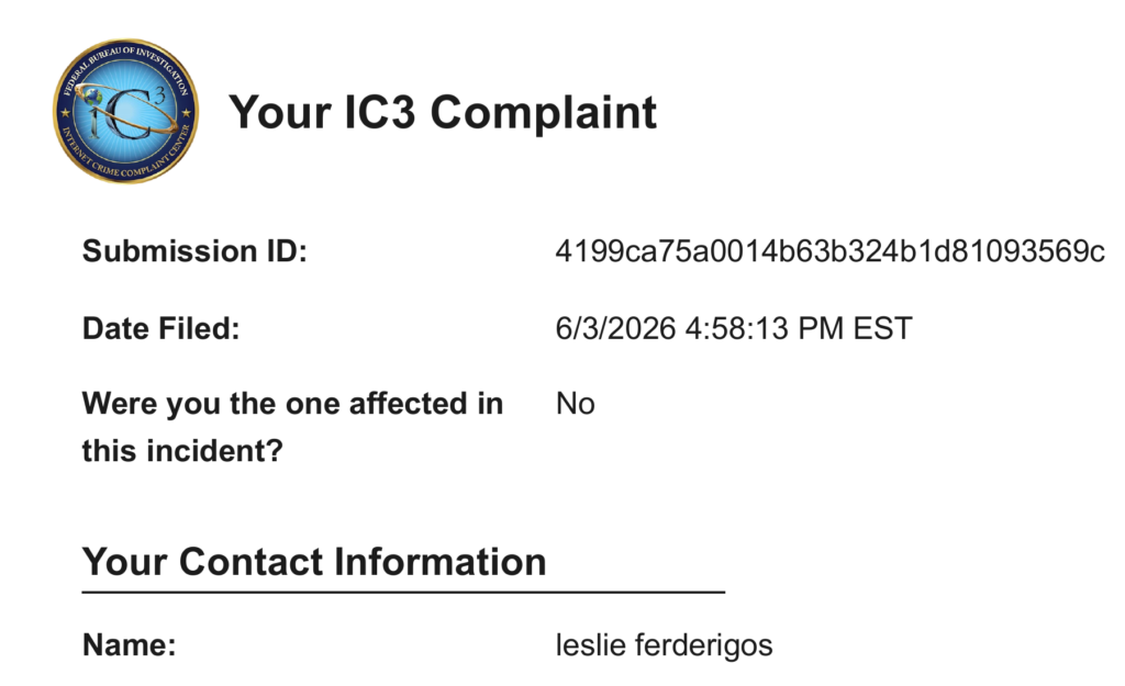 Cancel Culture Halesverse Lawfare: TUG’s last-word circus, Piglet’s copyright fight, Larry Forman’s ethics cloud, and an IC3 complaint.