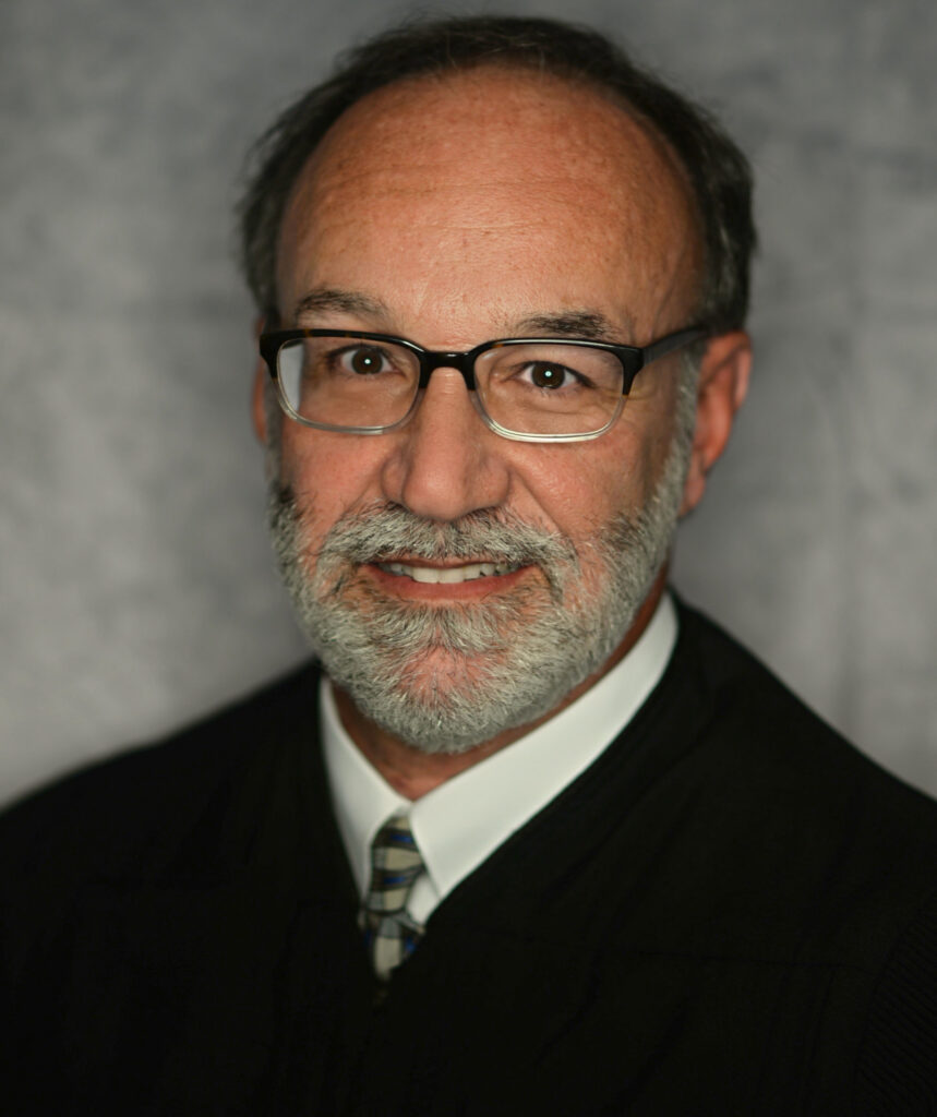 Florida Judge Craig C. DeThomasis