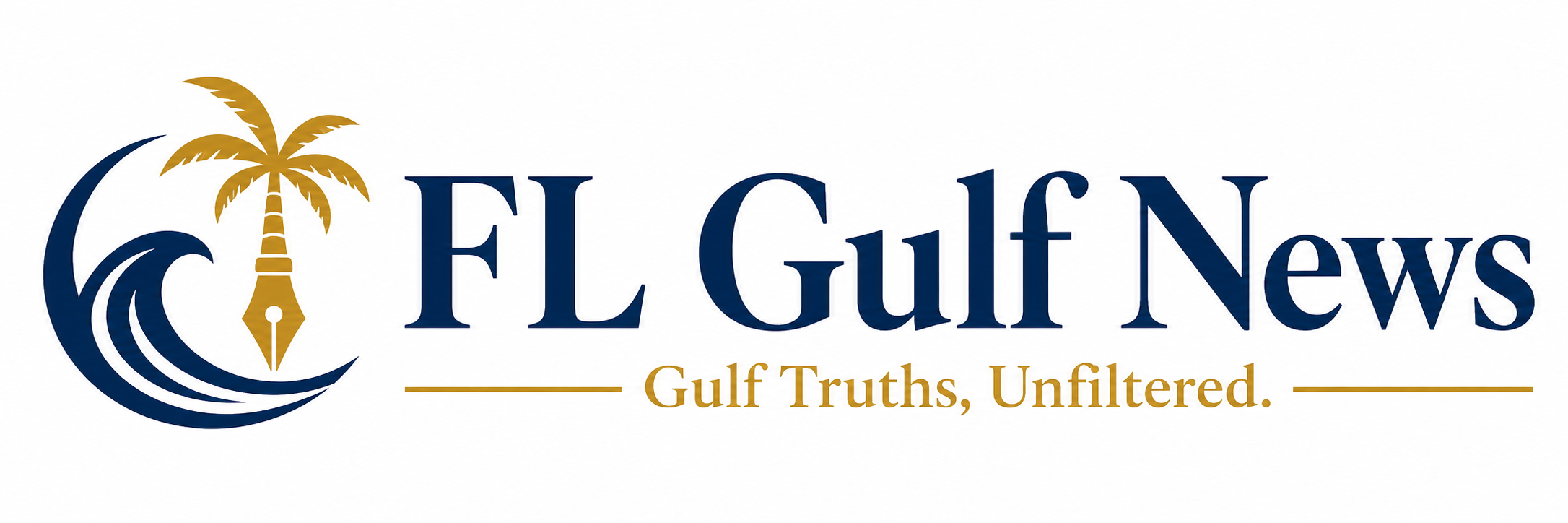 FL Gulf News Logo-Wide