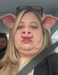 Piglet
