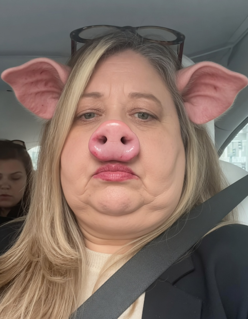 Piglet