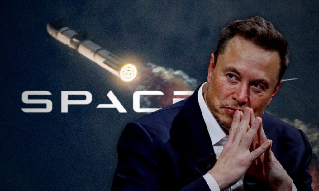 Wealth Inflation Skyrockets: Greg Maresca on Elon Musk, SpaceX’s IPO, and America's move from millionaire mythology to trillionaire reality.