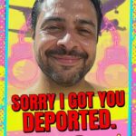 Danesh Gives ICE The Roadmap: Rigg smear widened ICE scrutiny after Arlington confirmed missing permit verification at the AT&T-linked job.