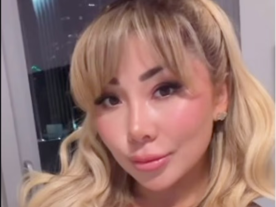 Glam Meets Fraud: Stefanya Ramirez Ospina’s influencer image collides with ICE filing for payroll fraud, padded invoices, and a $4M scheme.
