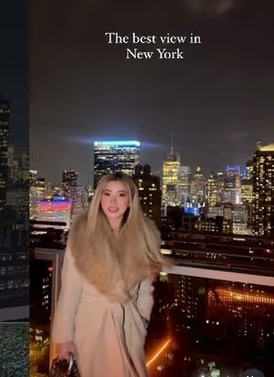 Glam Meets Fraud: Stefanya Ramirez Ospina’s influencer image collides with ICE filing for payroll fraud, padded invoices, and a $4M scheme.