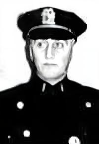 Lieutenant William Comey, City of Yonkers Police Department