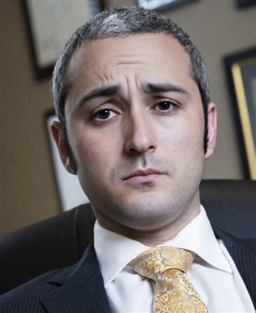 Kentucky DUI Lawyer Larry Forman