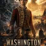 Forged On The Frontier: Young Washington reveals the trials, failures, and mentors that forged Washington before becoming the American legend.