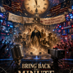 That Bonded Minute: Greg Maresca argues the nation missed a major civic opportunity in not reviving the Bicentennial Minute for America 250.
