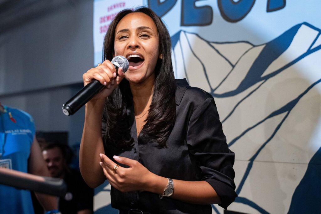 The Socialist Surge: Primary victories from Colorado to New York reveal the DSA’s growing power and the Democrats' ideological transformation