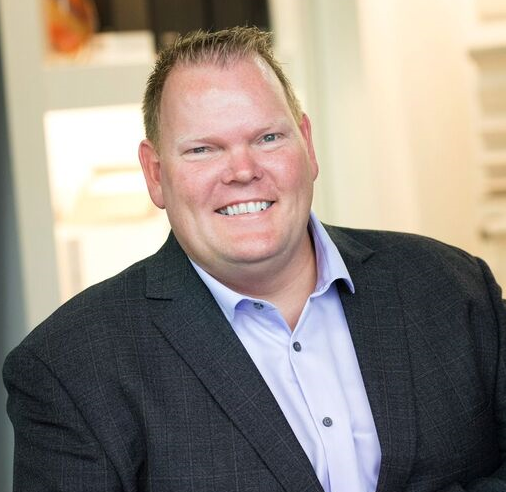 FMB Mayor Dan Allers