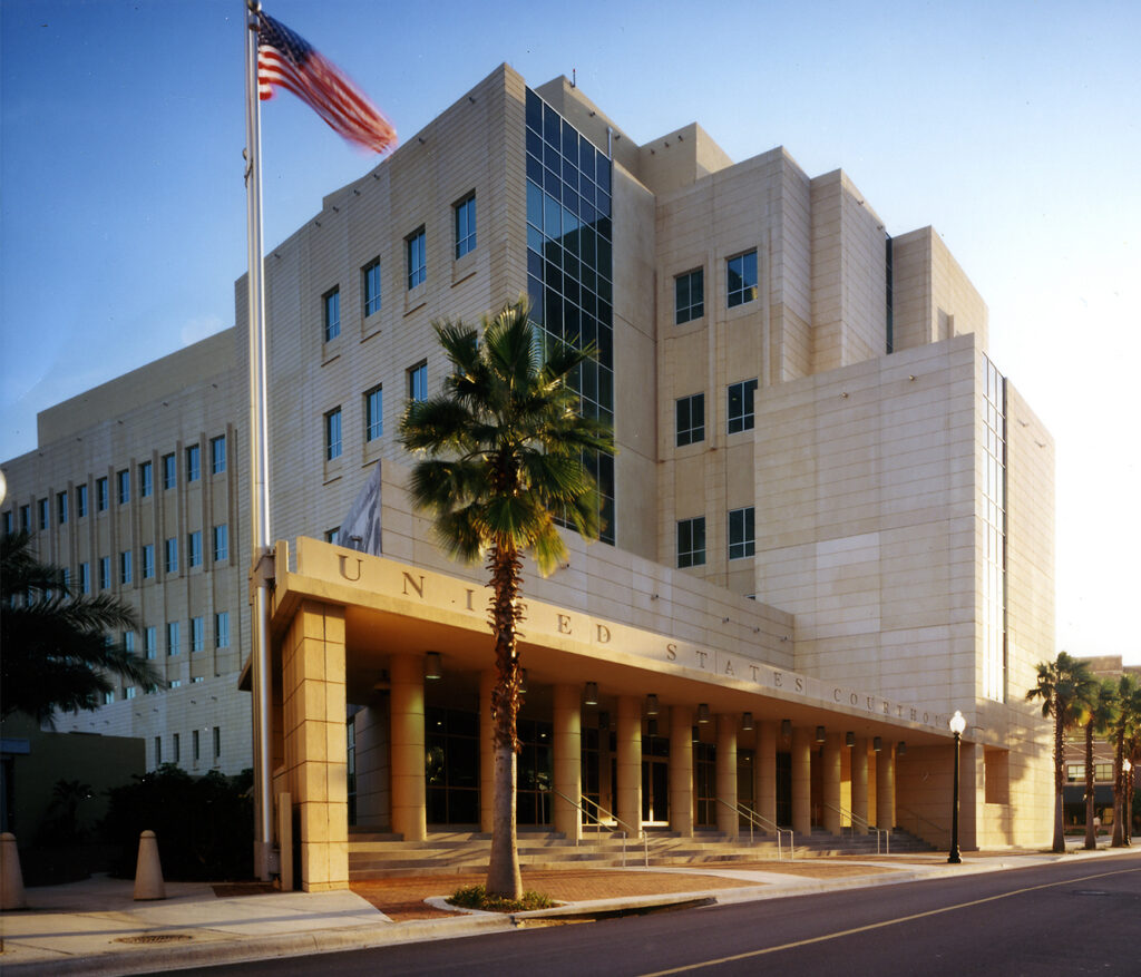 The Empty Robe: Judge John Steele’s sudden death leaves a massive Fort Myers federal docket unresolved, reviving lifetime tenure debate.