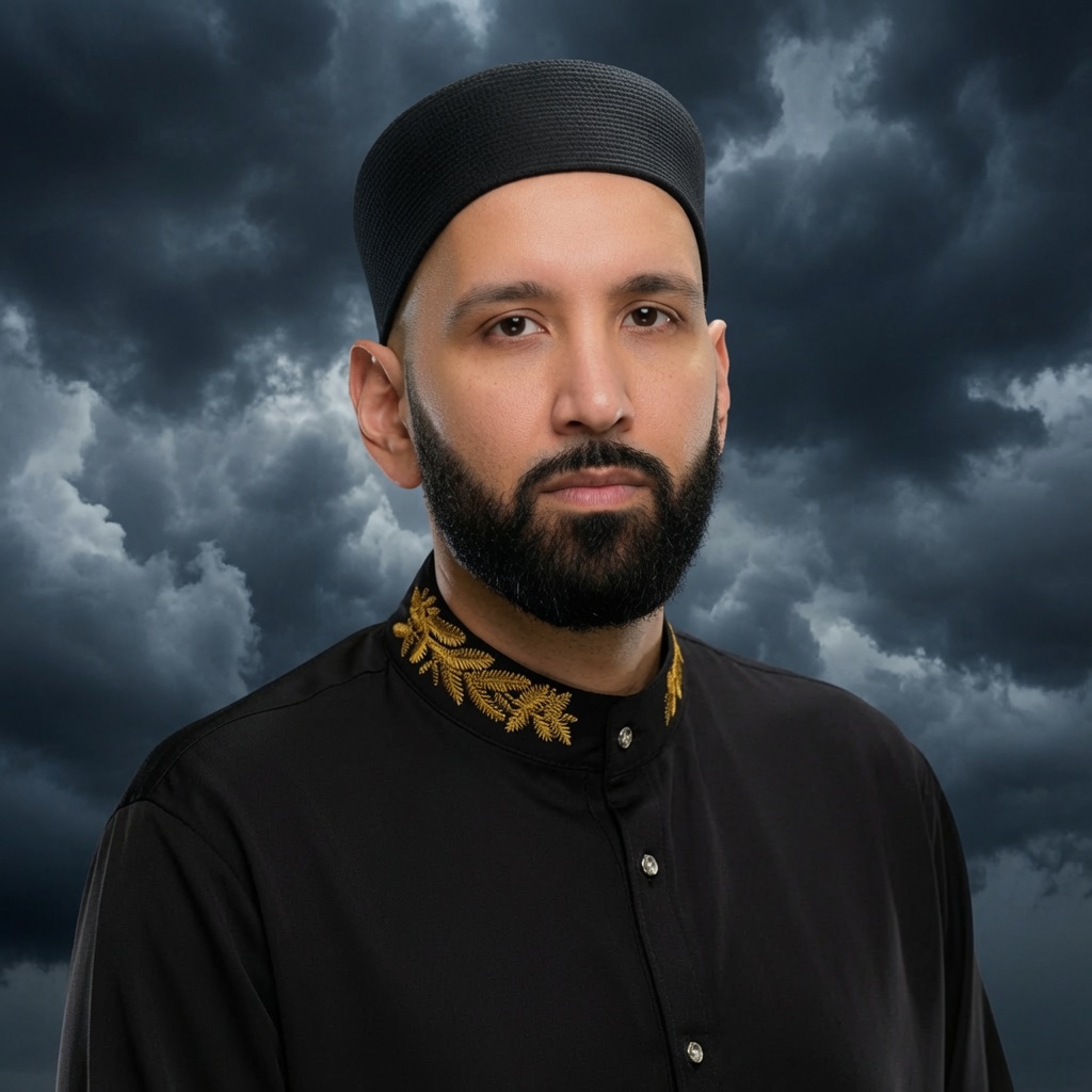 The Imam of Hate: Omar Suleiman’s curse upon the late Sen. Lindsey Graham exposes the hatred beneath the Texas imam’s carefully marketed mask