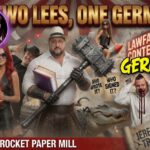 Two Lees One GERM: Jeremy “GERM” Hales, Randy Shochet, Doreen Turner-Inkeles, EXPOSED! Trademark lawfare, CPS smears, and the Halesverse.