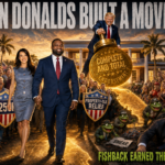 Byron Donalds Built a Movement earning Florida’s GOP nomination. James Fishback chose smears, the gutter, and a road toward political ashes.