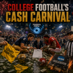 All-American Mayhem is Back
