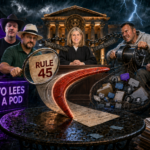 The Patio-Table Subpoena: Lisa Lee asks a Florida bankruptcy court to quash Jeremy Hales’ subpoena targeting her newsroom, financial records, metadata, and viewers.