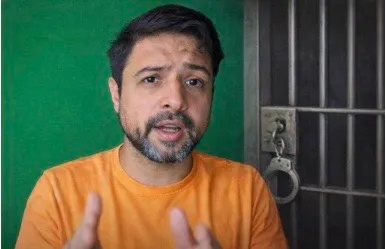 Danesh Faces Digital Exile: Colombian appellate judges order Noshirvan posts removed as Joey Camp and U.S. recognition close in fast.