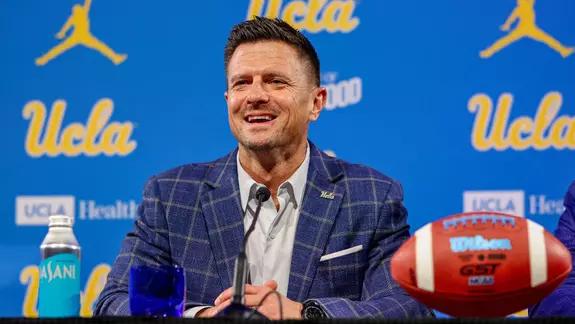 All-American Mayhem: College football returns with eligibility lawsuits, $40 million rosters, $167.7 million buyouts, and corporate logos.